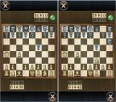 game pic for Chessboard Touch for s60v5